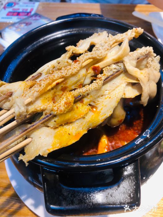 品串副食烤坊图片