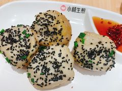 -小杨生煎(湟普汇店)