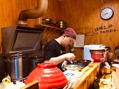 -老龙亭拉面店