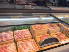 -非烤勿扰自助烤肉(合胜百货店)