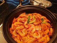 -泰谷酒店·太古码头闽菜自助餐厅