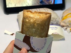 -麦当劳(仙林亚东城得来速店)