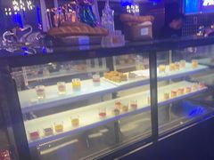 -花西亭·海鲜自助餐厅(瑞城名人酒店)