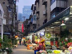 -循礼门鲜花花市(武汉循礼门店)