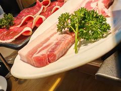 -牛市牛烤肉(西单大悦城店)