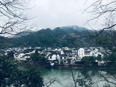 -绩溪龙川景区