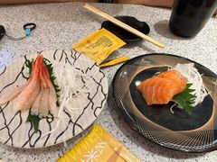 -争鲜回转寿司(中街大悦城店)