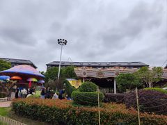 -安徒生童话乐园