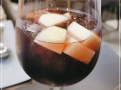 -Mezomd曼索蒂西班牙餐厅(广粤店)