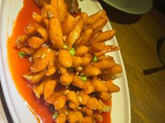 -蜜桃餐厅·伴山(湖滨商业街店)