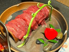 九秒牛肉-盡膳口福跷脚牛肉火锅(国贸商城店)