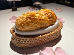 -Oyster Talks 四度蚝法餐厅