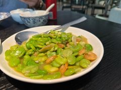 -金谷仓家庭料理(马泉营店)
