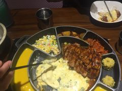 -火炉火自助餐(枫蓝国际店)