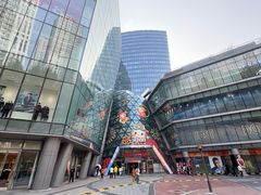 -上品+城市奥莱(奥运村店)