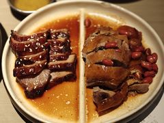 -茶港·点心·啫啫煲(王府井店)