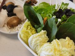 -煲王粤菜餐厅(中侨中心店)