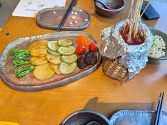 -包整·丝娃娃(一览甲秀楼风景店)