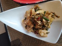 -新繁老號豌豆汤饭店·江湖菜(宝光寺店)