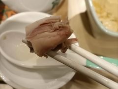 -老乡鸡(上海白玉兰广场店)