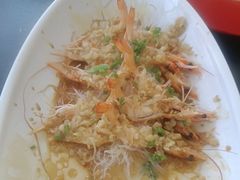 -赶海部落海鲜城(海阳路店)