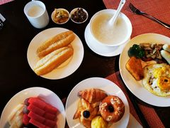 -抚仙湖万达文华酒店
