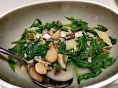 -香港狮子山下·明星粤菜餐厅(北苑店)