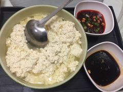 -力力豆花庄(广渠门店)