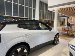 -青岛中升沃茂沃尔沃4S店(市北店)