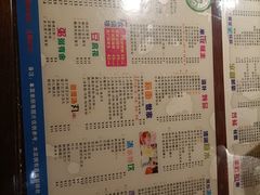 -仁信双皮奶(东川路店)