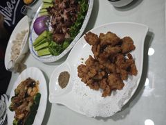 -黑石礁酒楼·海鲜(黑石礁店)