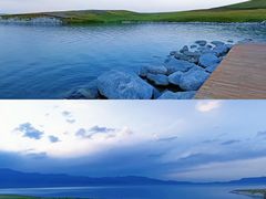-赛里木湖风景名胜区