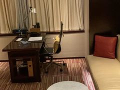 -上海龙之梦万丽酒店