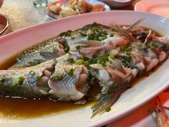 -晓琦农家菜馆·地道农家菜