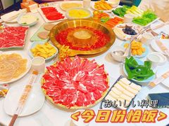 -大四喜火锅(东风路店)