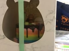 -CAKE BOSS 蛋糕老板(领展购物广场·中关村店)