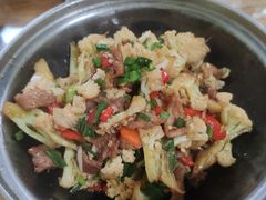 -朗妈私房菜(婺女州店)
