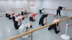 -艺佳舞蹈培训学校