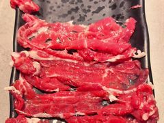 -宴全牛粤来越牛潮汕鲜牛肉火锅(海州万达广场店)