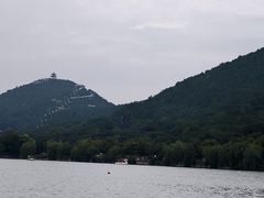 -云龙湖旅游景区