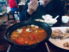 -农厨好味·温泉鹅·农家菜