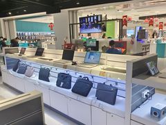 -顺电sundan(北投新奥购物中心店)