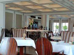 -上海和平饭店-华懋阁 The Cathay Room