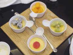 -法兰度航空主题餐厅(东汇城店)