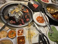 -火炉火自助餐(西直门凯德MALL店)