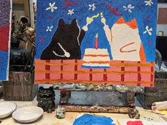 -Fun Job Art 零基础油画国画DIY画室(望京店)