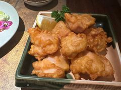山杏炸鸡-山杏yama-katsu·吉列炸物