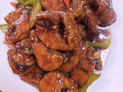-北冰洋狗肉冷面城(总店)