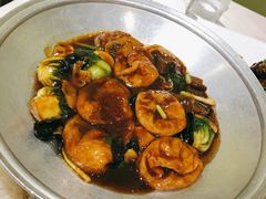 -老正兴菜馆(福州路店)