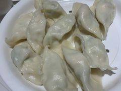 -东方饺子王(工农大路店)